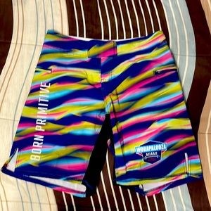 Great workout shorts
